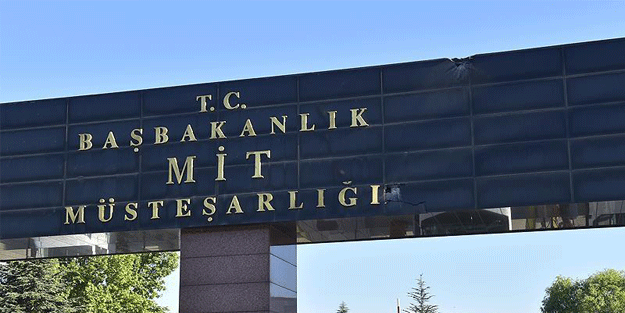 FETÖ soruşturmasında 3 MİT mensubu tutuklandı