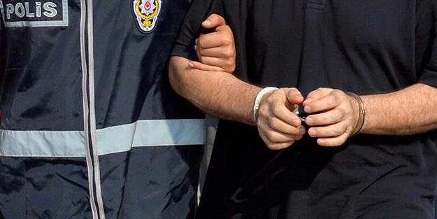 FETÖ soruşturmasında 2018'den bu yana aranan eski binbaşı tutuklandı