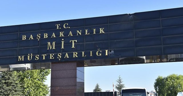 FETÖ soruşturmasında 3 MİT görevlisi cezaevine gönderildi