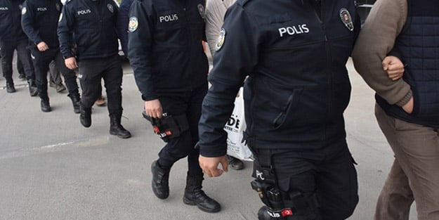FETÖ soruşturmasından gözaltına alınan astsubaylar itirafçı oldu