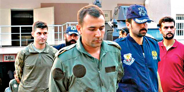 FETÖ, suikast timi 2007’de organize olmuş