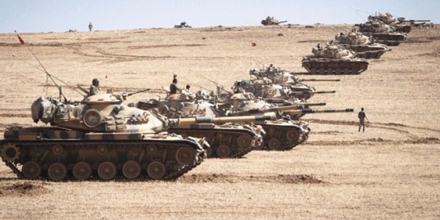 FETÖ, Süleyman Şah Türbesi'ni yok edecekmiş!