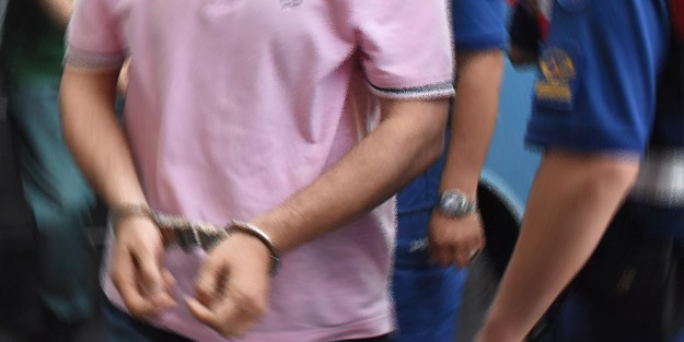 FETÖ şüphelileri Yunanistan'a kaçmak isterken yakalandı