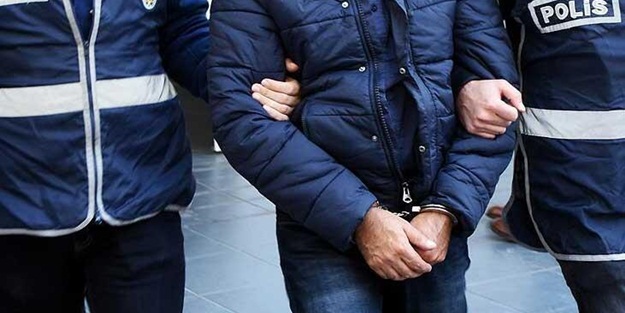 FETÖ şüphelisi 2 kişi yakalandı