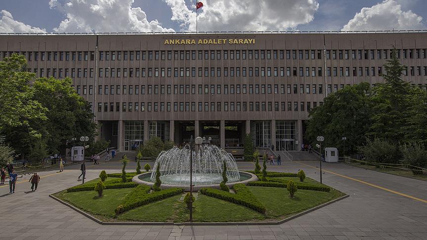 FETÖ şüphelisi 5 askeri ataşe tutuklandı