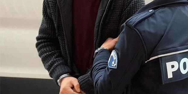 FETÖ şüphelisi sınırda yakalandı