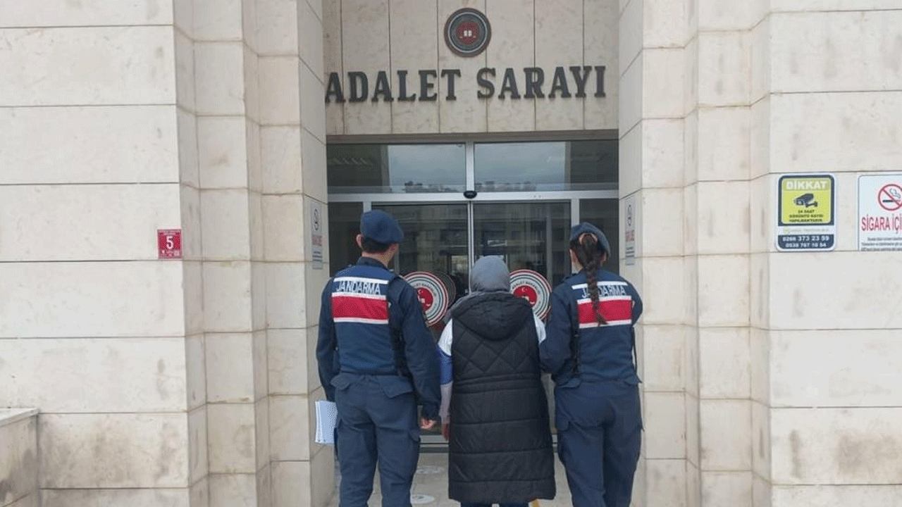 FETÖ şüphelisi yakalandı