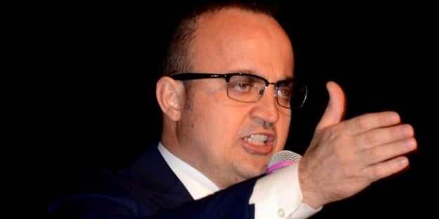 FETÖ tahliyelerine sert tepki!