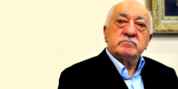 Feto işaret etti: O partiye oy verin