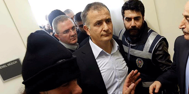 FETÖ tehdidine Erdoğan resti: Elinizde ne varsa ortaya koyun!