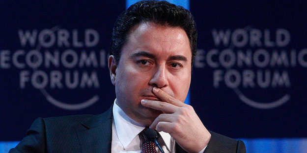 FETÖ temizliği Ali Babacan'ı rahatsız etti