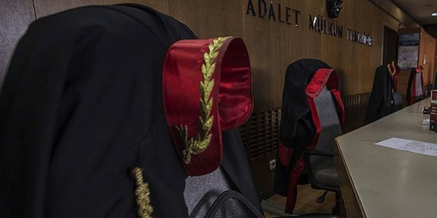 FETÖ temizliği sonrası oluşan boşluk bu yolla giderilecek! Yargıda usta-çırak dönemi başlıyor