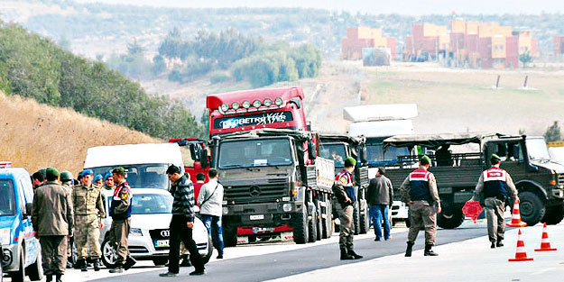FETÖ, terör örgütleriyle kol kola