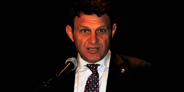 'FETÖ terör örgütü değil' demişti! Amiral eskisi Türker Ertürk'ten 'darbe' çağrısı