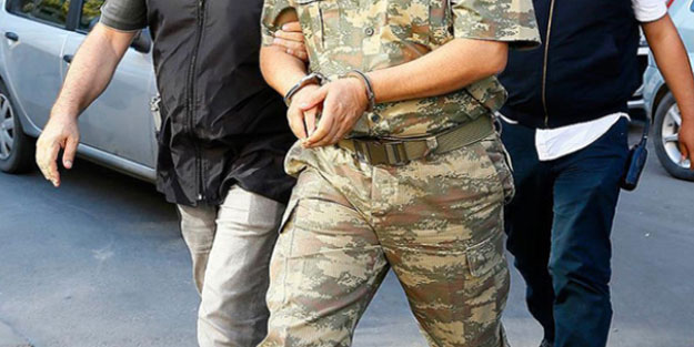 FETÖ tutuklularının tercihi CHP oldu