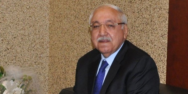 FETÖ tutukluusu iş adamı tahliye edildi