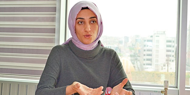FETÖ üniversitesinden başörtülüyüz diye atıldık
