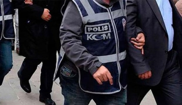 FETÖ üyeleri Yunanistan'a kaçamadan enselendi
