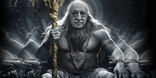 FETÖ ve ABD'nin Kapadokya şifreleri... Kim bu ‘Kapadokya Serkarları’