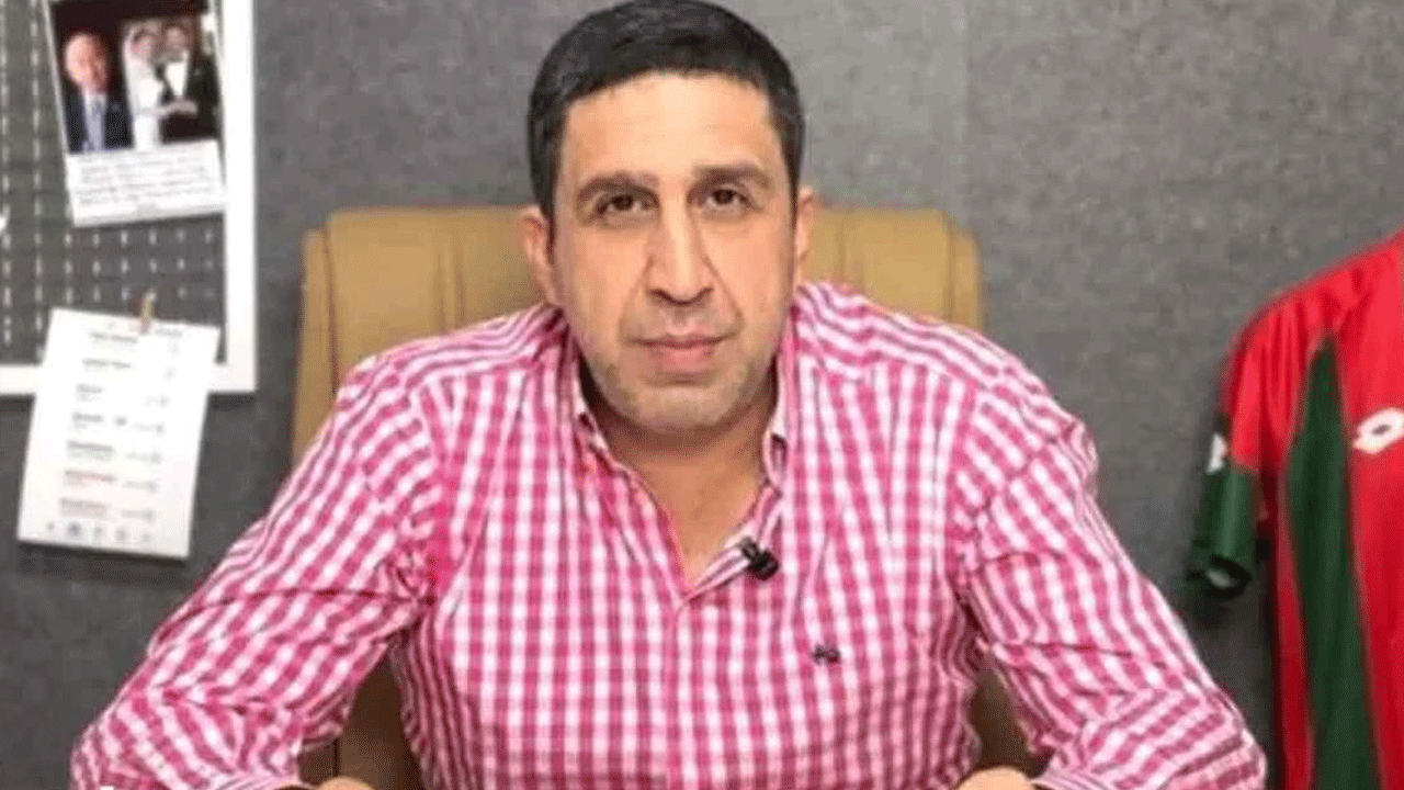 FETÖ ve CHP yasta! Kırmızı bültenle aranan Muhammet Yakut öldü