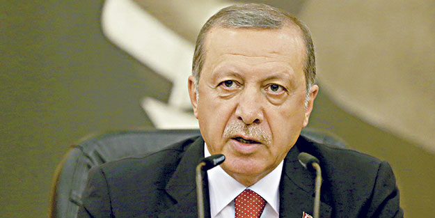 FETÖ ve militanlarına güvenli sığınak yok