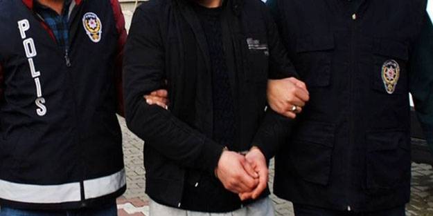 FETÖ ve PKK şüphelileri kaçmaya hazırlanırken enselendi!