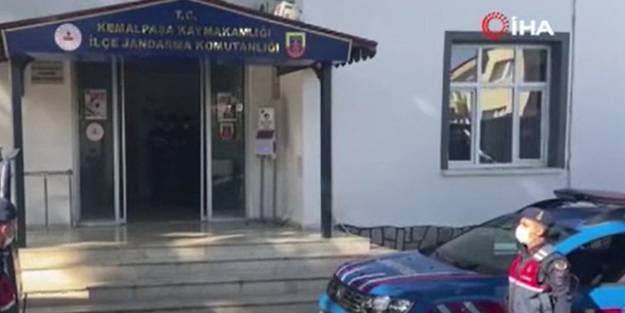 FETÖ ve PKK yandaşları jandarma kontrolüne takıldı