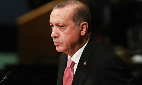 FETÖ ve PKK'nın ardından bir mektup daha... Şimdi de İsrail Erdoğan’a savaş açtı