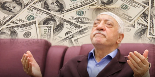 FETÖ ve yandaşlarının mal varlıklarına el konuldu