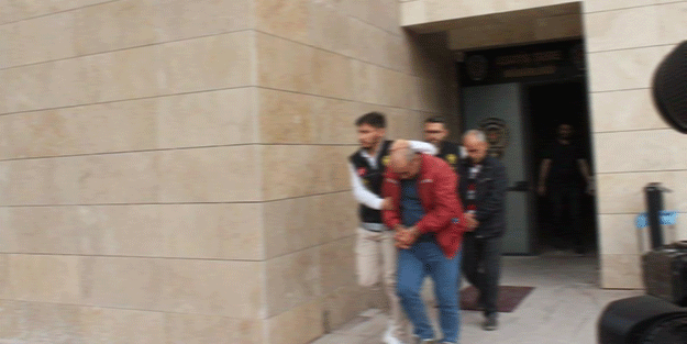 FETÖ yalanı ile dolandırıcılık yapan sahte polisler yakalandı