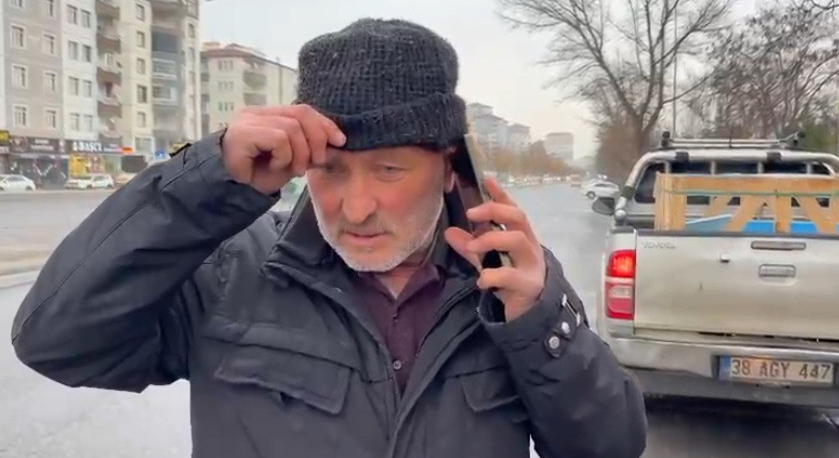 FETÖ yalanına kanan arkadaşını son anda kurtardı! 450 bin TL'lik vurgun böyle önlendi