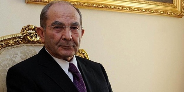 'FETÖ yapılanmasında kilit isim Özkök'