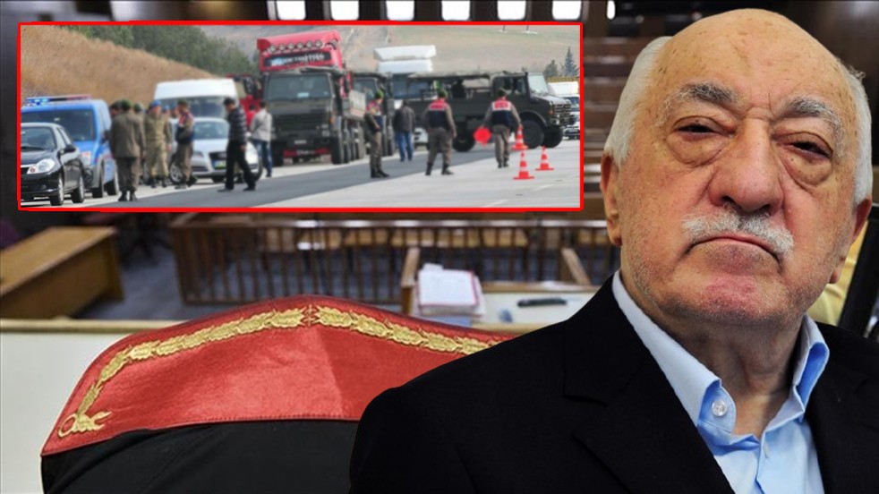 FETÖ yapmıştı! "MİT tırları kumpası"nın üzerinden 12 yıl geçti