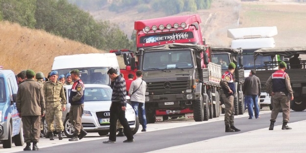 FETÃ, yargÄ±lamalarÄ± takip eden birim kurmuÅ!