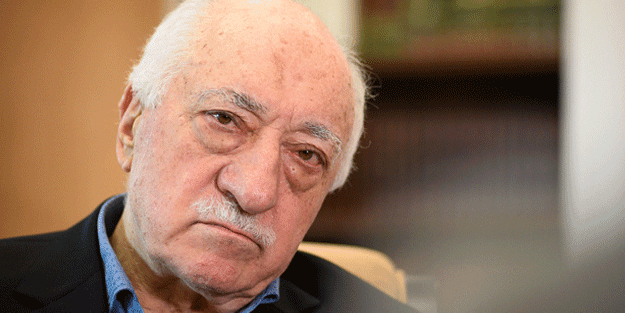 FETÖ 