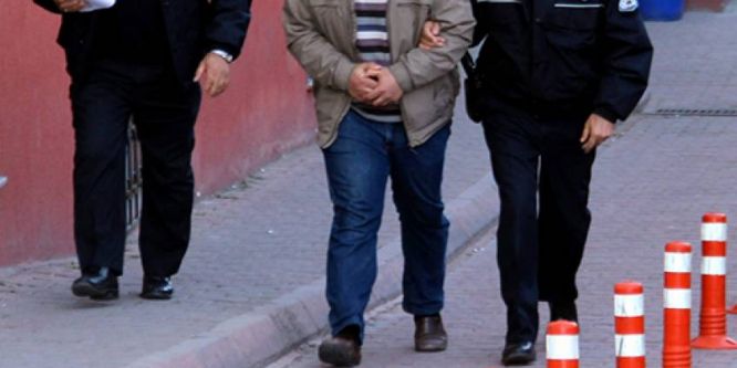 İstanbul’da DHKP-C operasyonu: 2 gözaltı