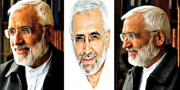 FETÖ, Yeni Asya’yı esir aldı!