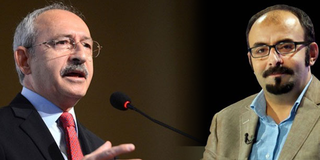 Örgüt yeni saldırı mı yapacak? Kılıçdaroğlu ve Emre Uslu!..