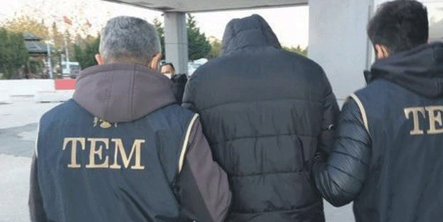 FETÖ yeniden yapılanıyor! İnanılmaz mesajlar