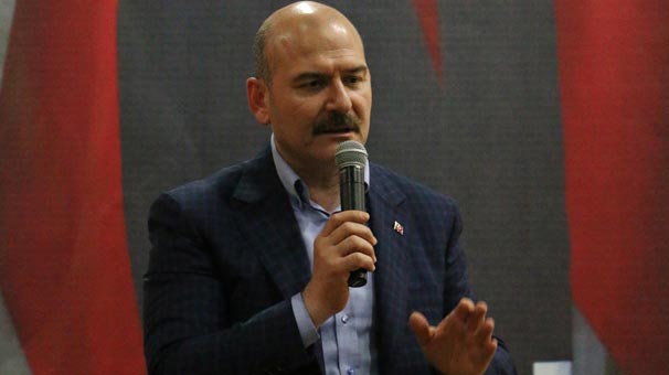 'FETÖ zamanında narkotikte ikramiyeler için bir himmet yolu açmışlar'