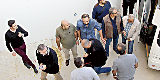 FETÖ’cü 21 asker cezaevine kondu