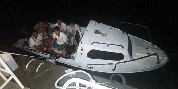 FETÖ’cü 6 eski asker böyle yakalandı