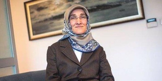 FETÖ’cü 'abla'ların en tehlikelisi