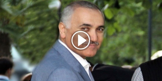 Adil Öksüz arandığını gazeteden öğrenmiş