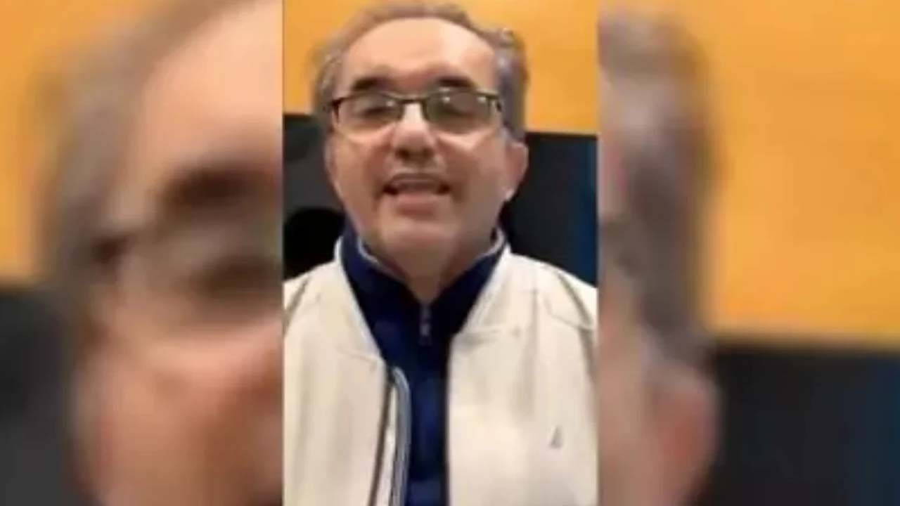 FETÖ'cü Ahmet Kurucan'dan itiraf! Cenazede tekbir getirmesinler! Amerikan kültürüne göre gömdük