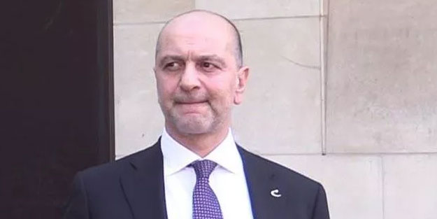 FETÖ'cü Akın İpek'in 7 milyar dolarlık davası sonuçlandı