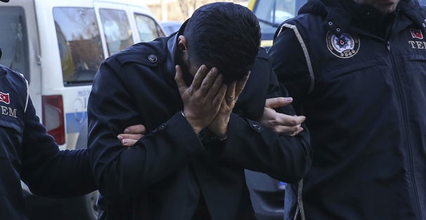 FETÖ'cü Akın, neden teslim olduğunu söyledi
