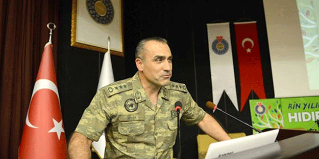 FETÖ'cü albay gayrimenkul zengini çıktı