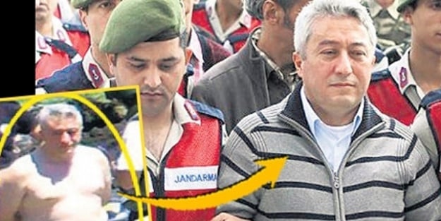 FETÖ'cü albayın darbe girişiminde 1,5 ay önce Akıncı'da keşif yaptığı ortaya çıktı