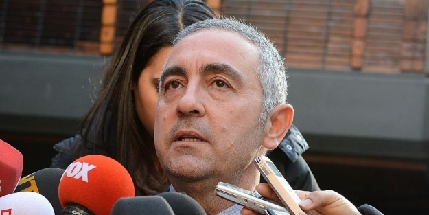 FETÖ’cü alçak Babahan ‘kurban’la dalga geçti: Şarapla yiyin!